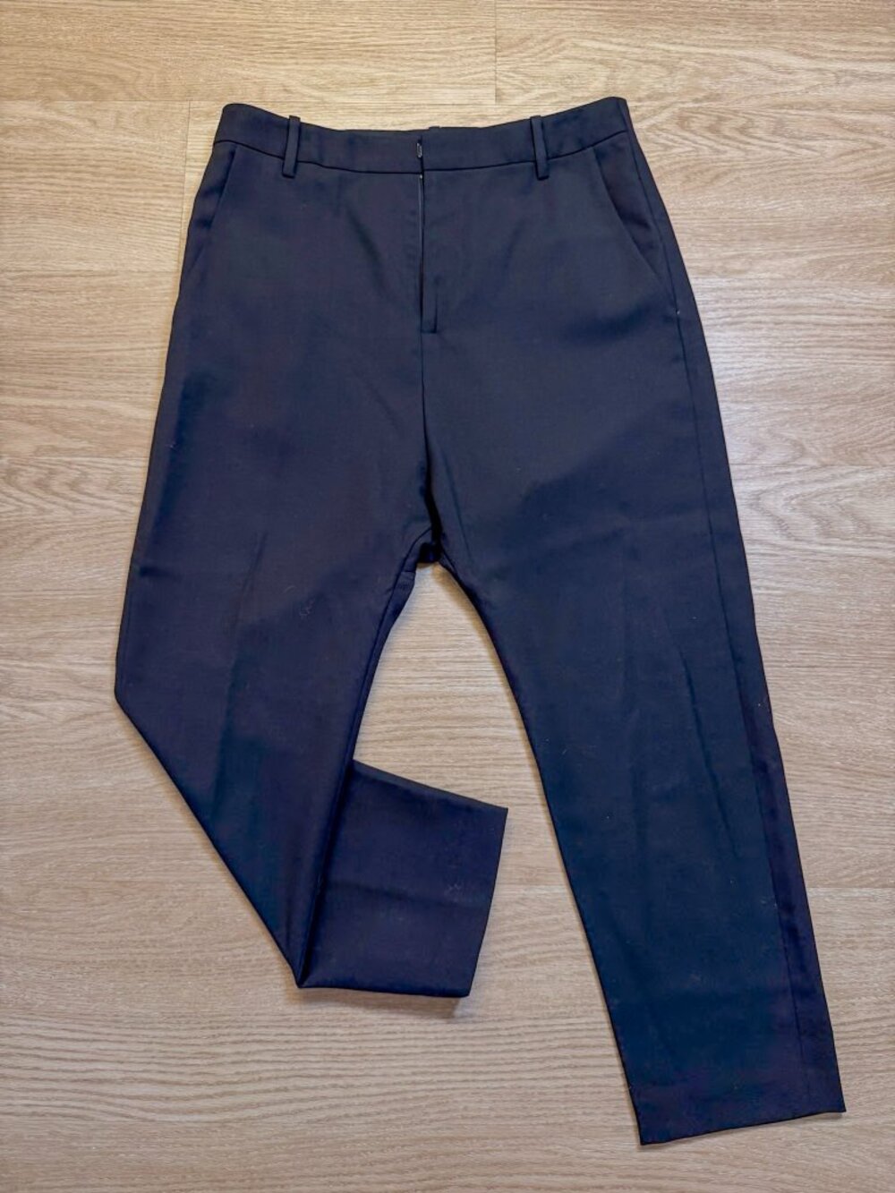 Nili Lotan Womens Dress Pants